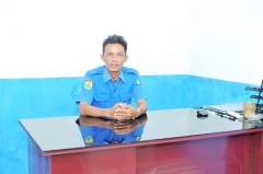 Plt. Kepala IKK Gadung