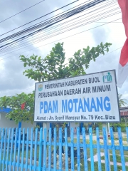 Sejarah Perusahaan